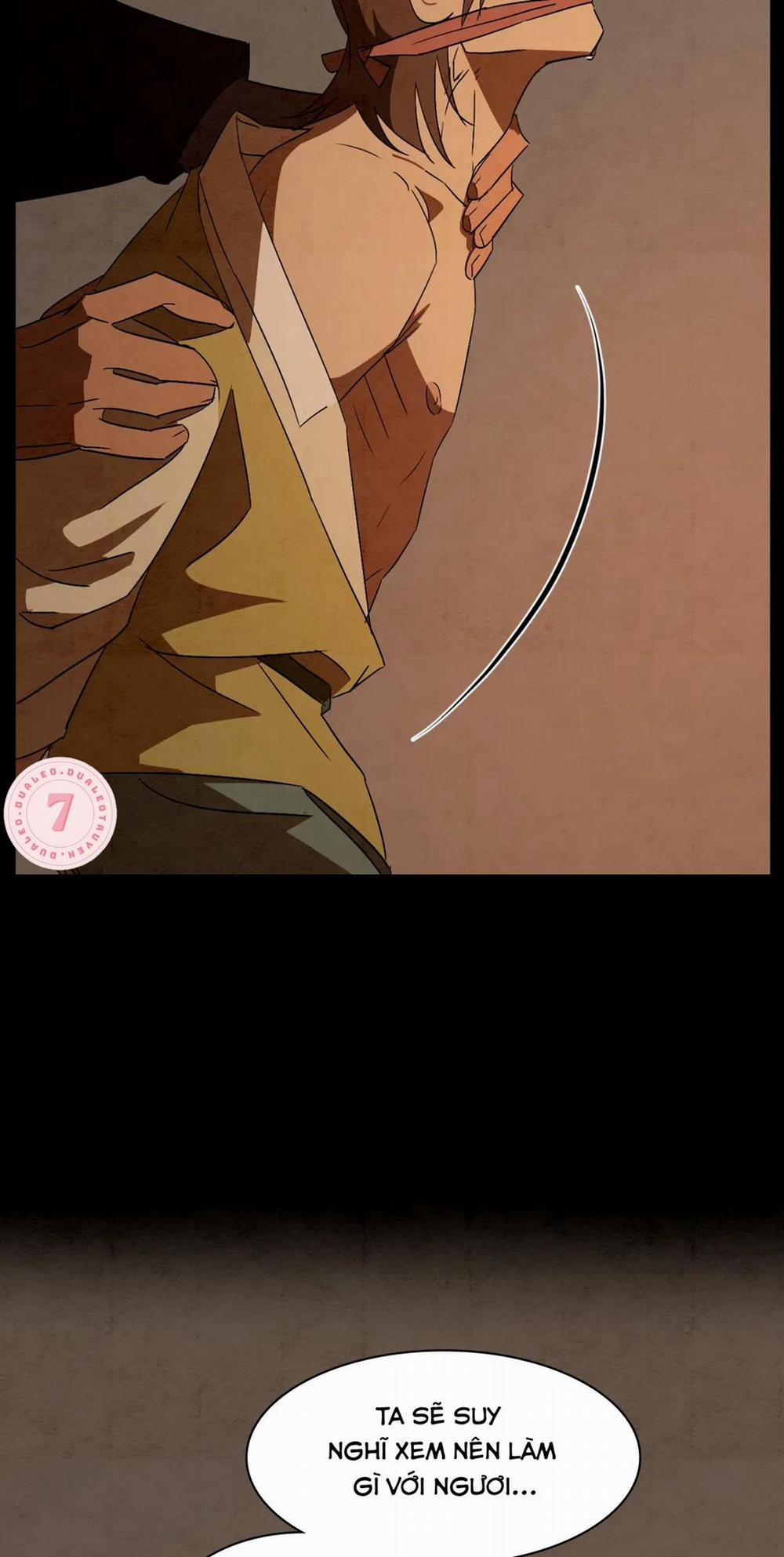 [On-Going] Dưới Đáy Biển Xanh 38 trang 43