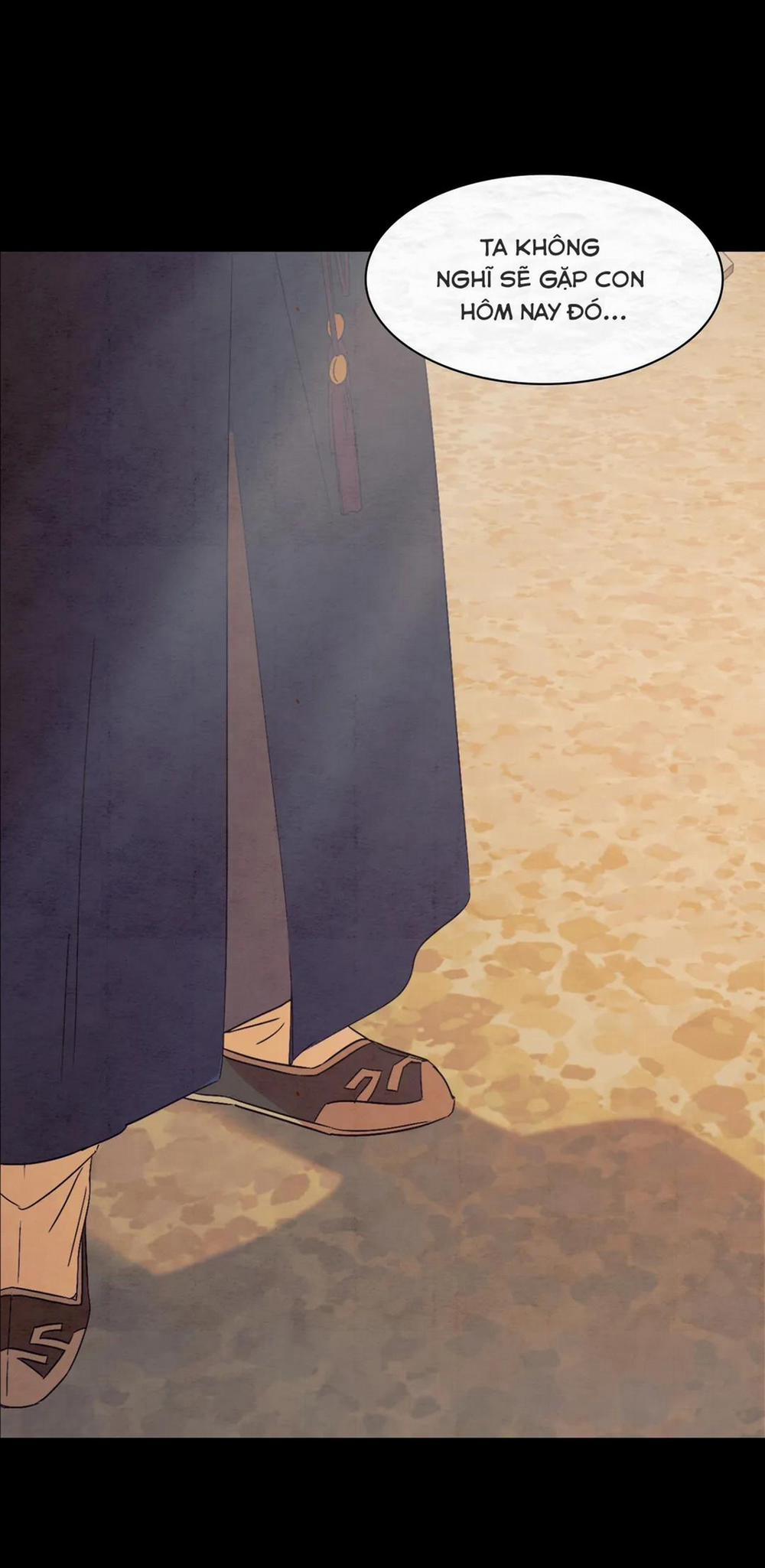 [On-Going] Dưới Đáy Biển Xanh 38 trang 5