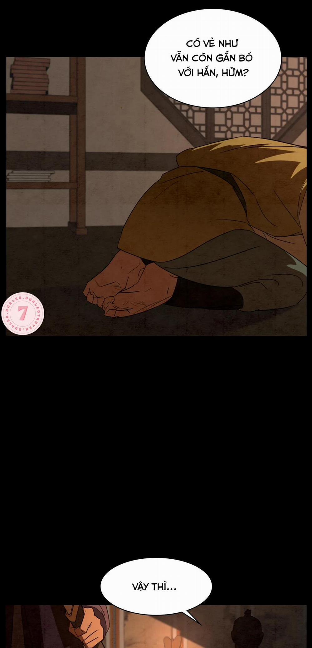 [On-Going] Dưới Đáy Biển Xanh 38 trang 9