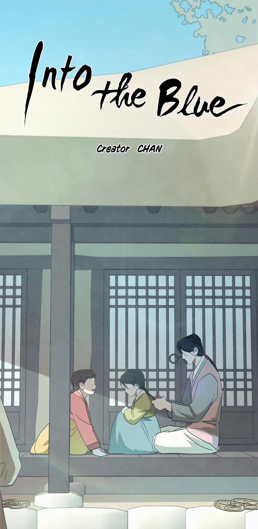 [On-Going] Dưới Đáy Biển Xanh 39 trang 10