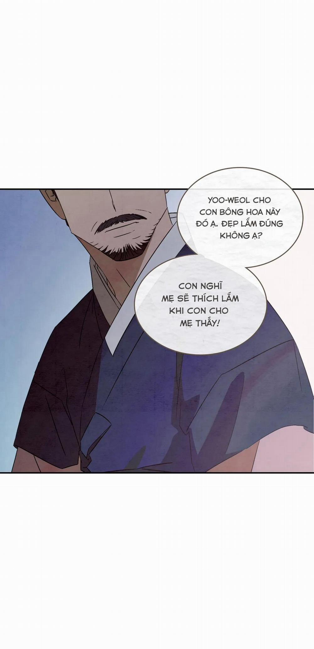 [On-Going] Dưới Đáy Biển Xanh 39 trang 16
