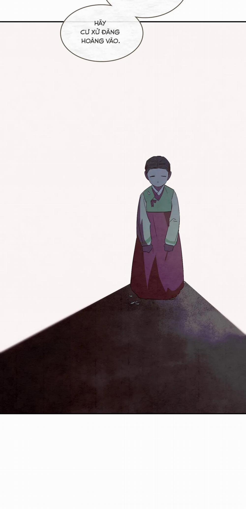 [On-Going] Dưới Đáy Biển Xanh 39 trang 18