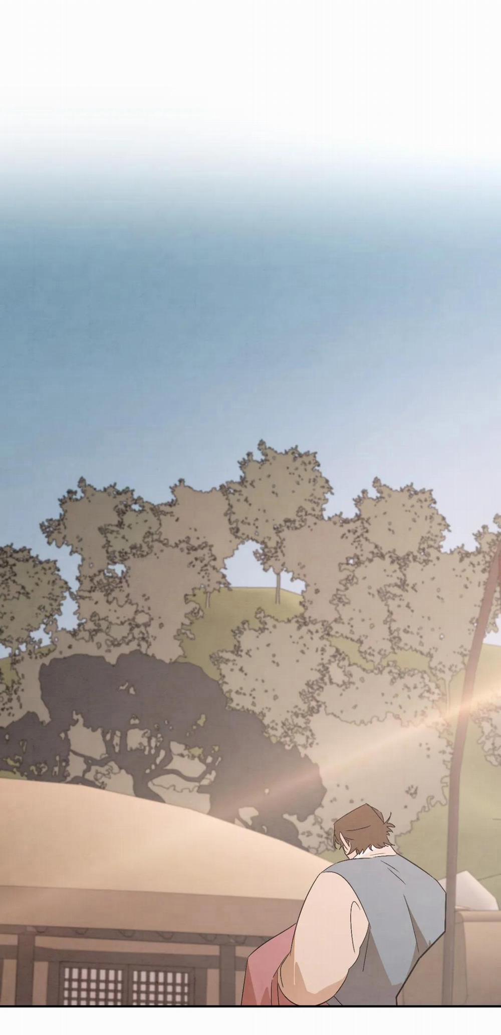 [On-Going] Dưới Đáy Biển Xanh 39 trang 19