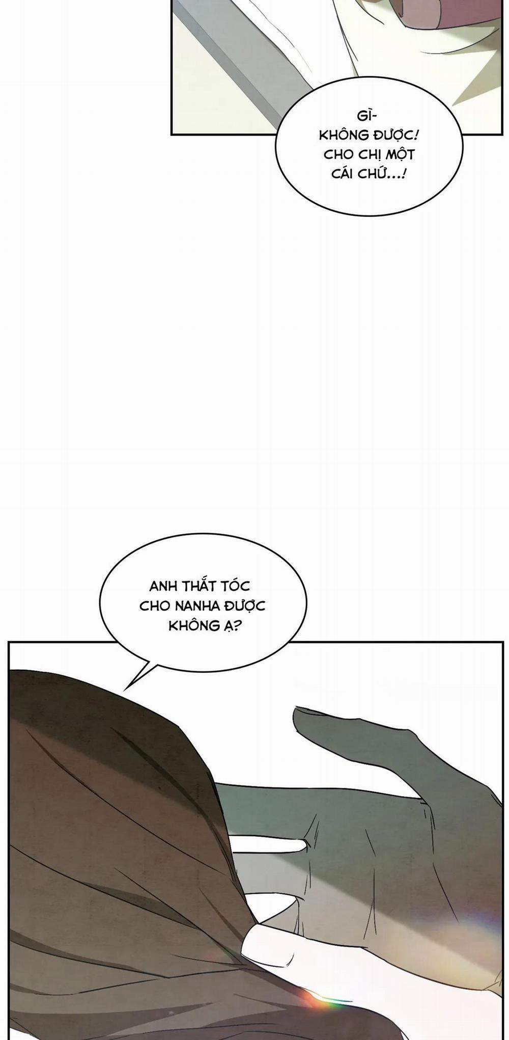 [On-Going] Dưới Đáy Biển Xanh 39 trang 2