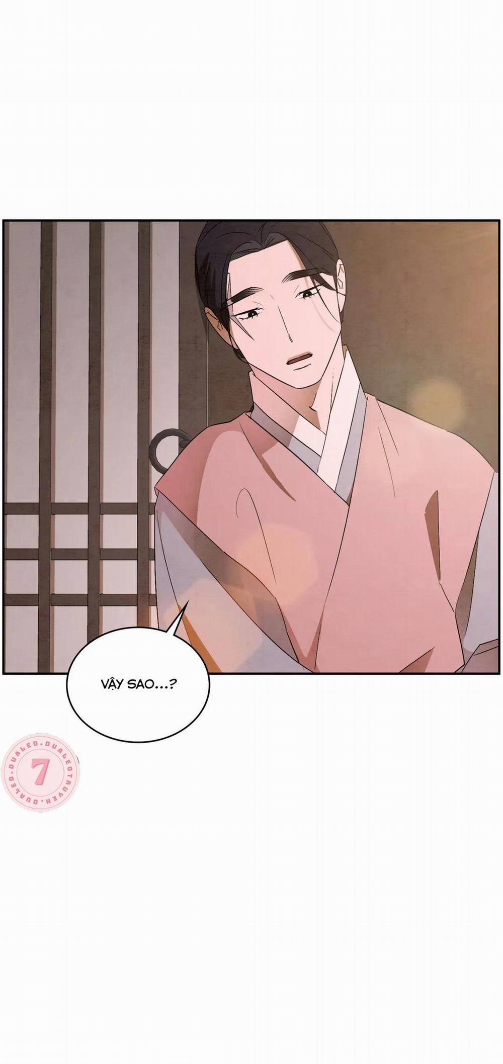 [On-Going] Dưới Đáy Biển Xanh 39 trang 21