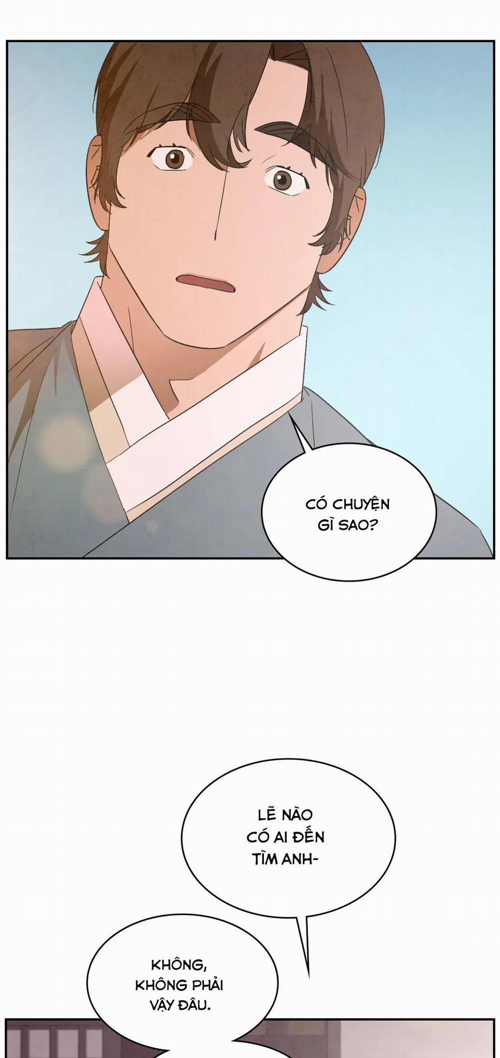 [On-Going] Dưới Đáy Biển Xanh 39 trang 22