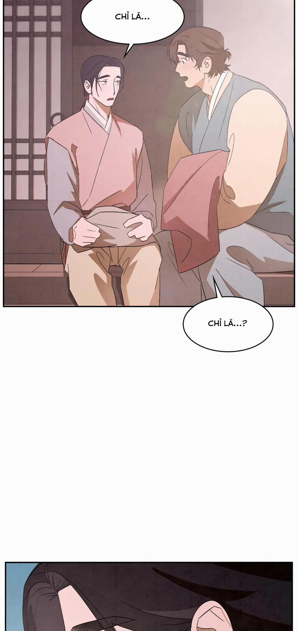 [On-Going] Dưới Đáy Biển Xanh 39 trang 23