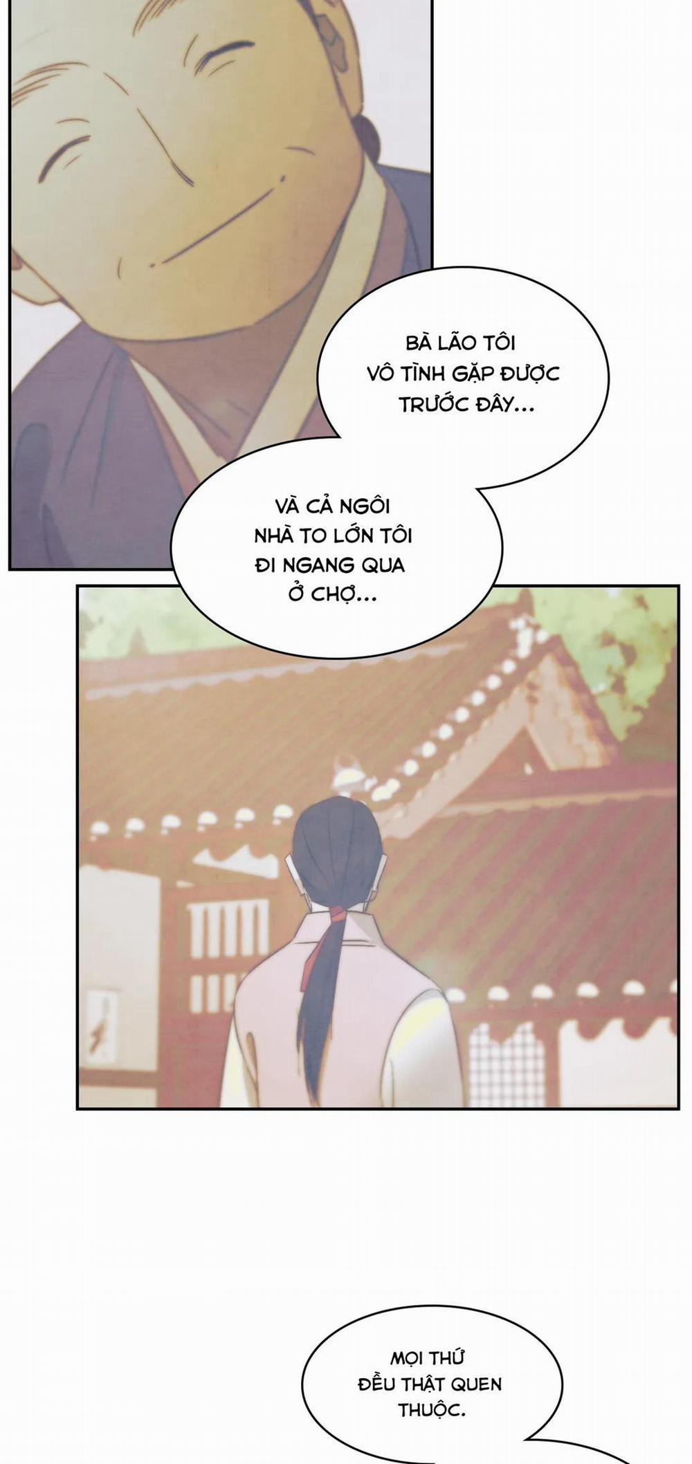 [On-Going] Dưới Đáy Biển Xanh 39 trang 25