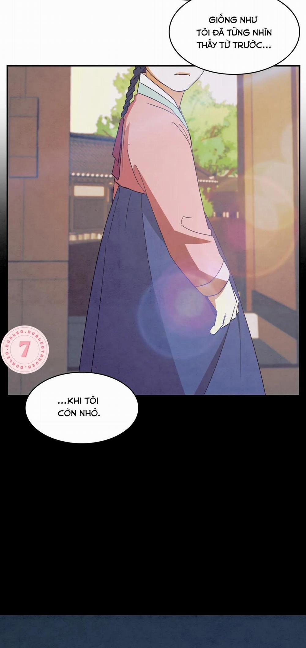 [On-Going] Dưới Đáy Biển Xanh 39 trang 26