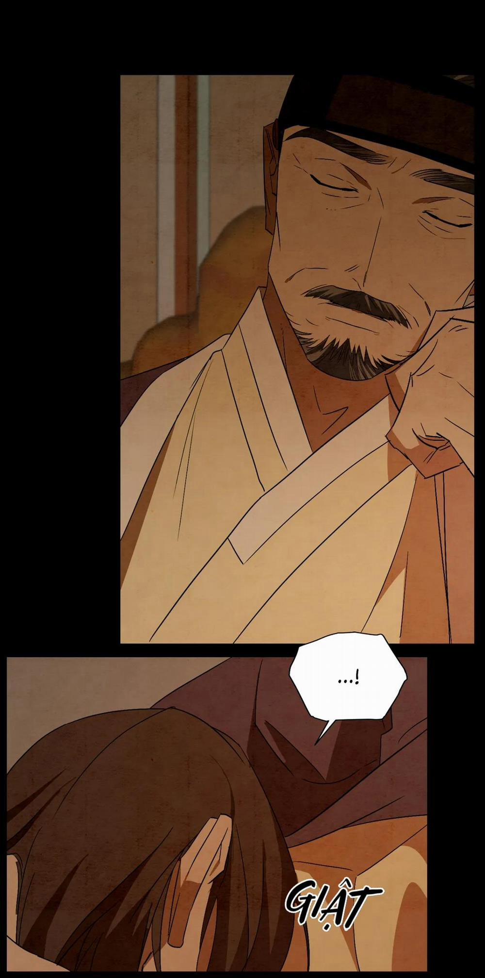 [On-Going] Dưới Đáy Biển Xanh 39 trang 29