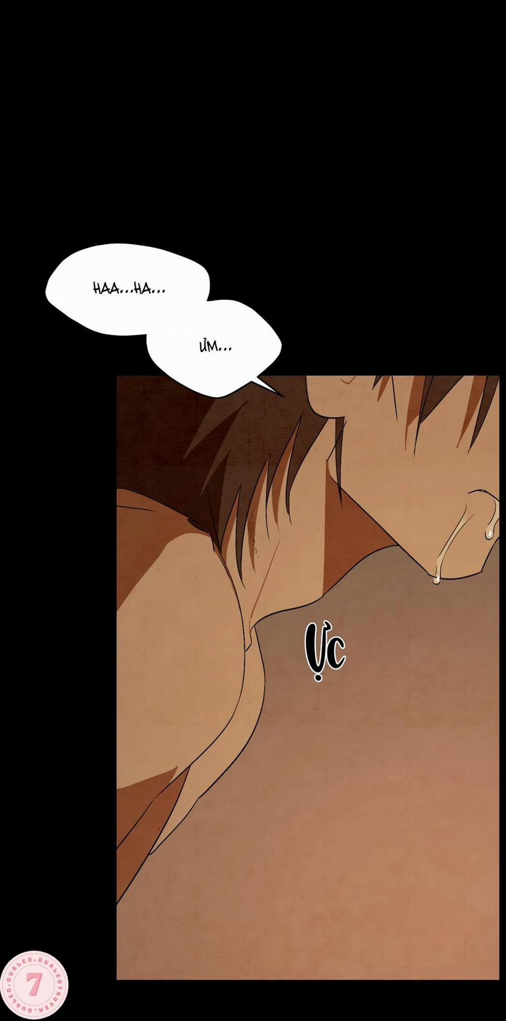 [On-Going] Dưới Đáy Biển Xanh 39 trang 31