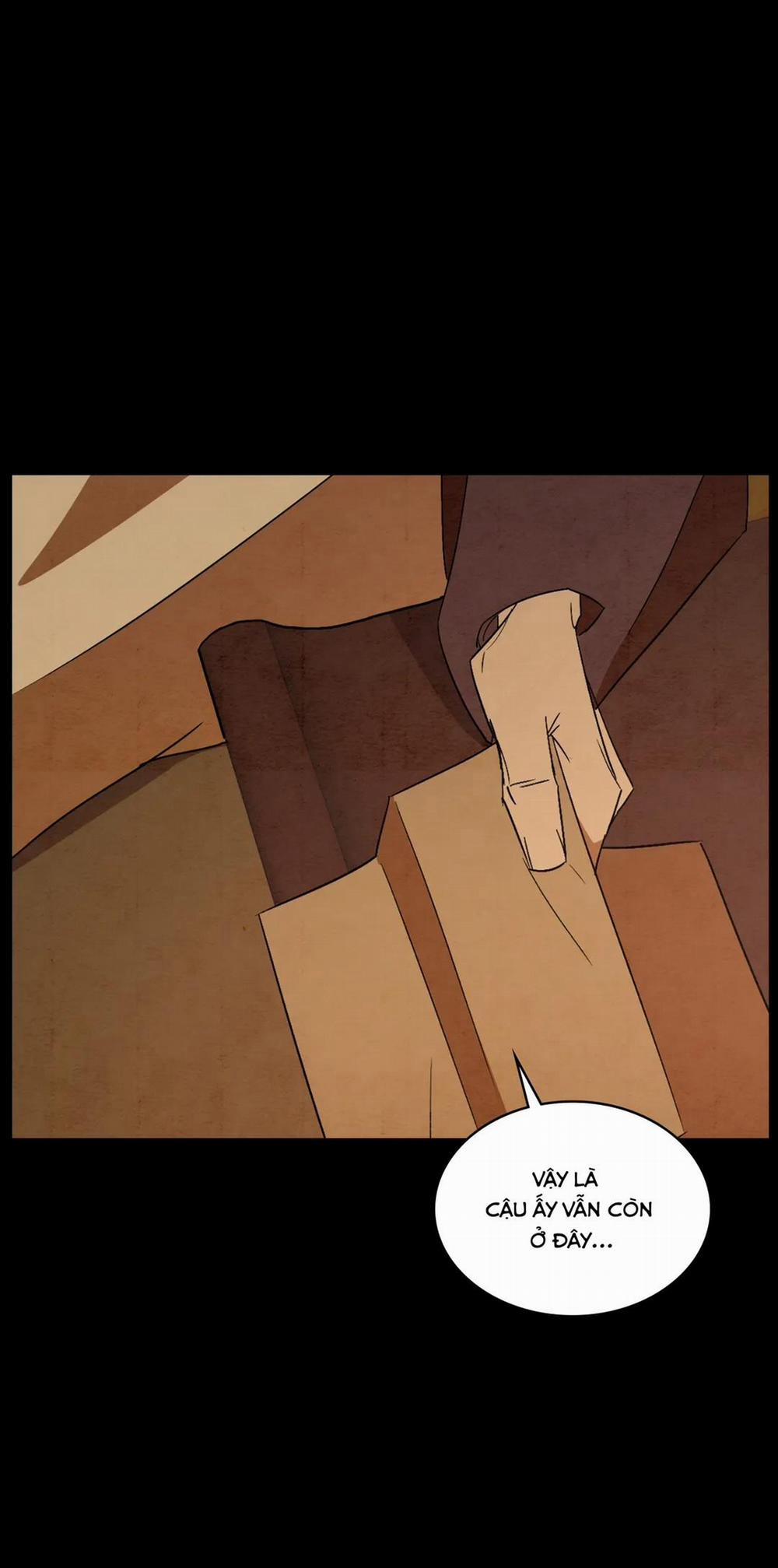 [On-Going] Dưới Đáy Biển Xanh 39 trang 33