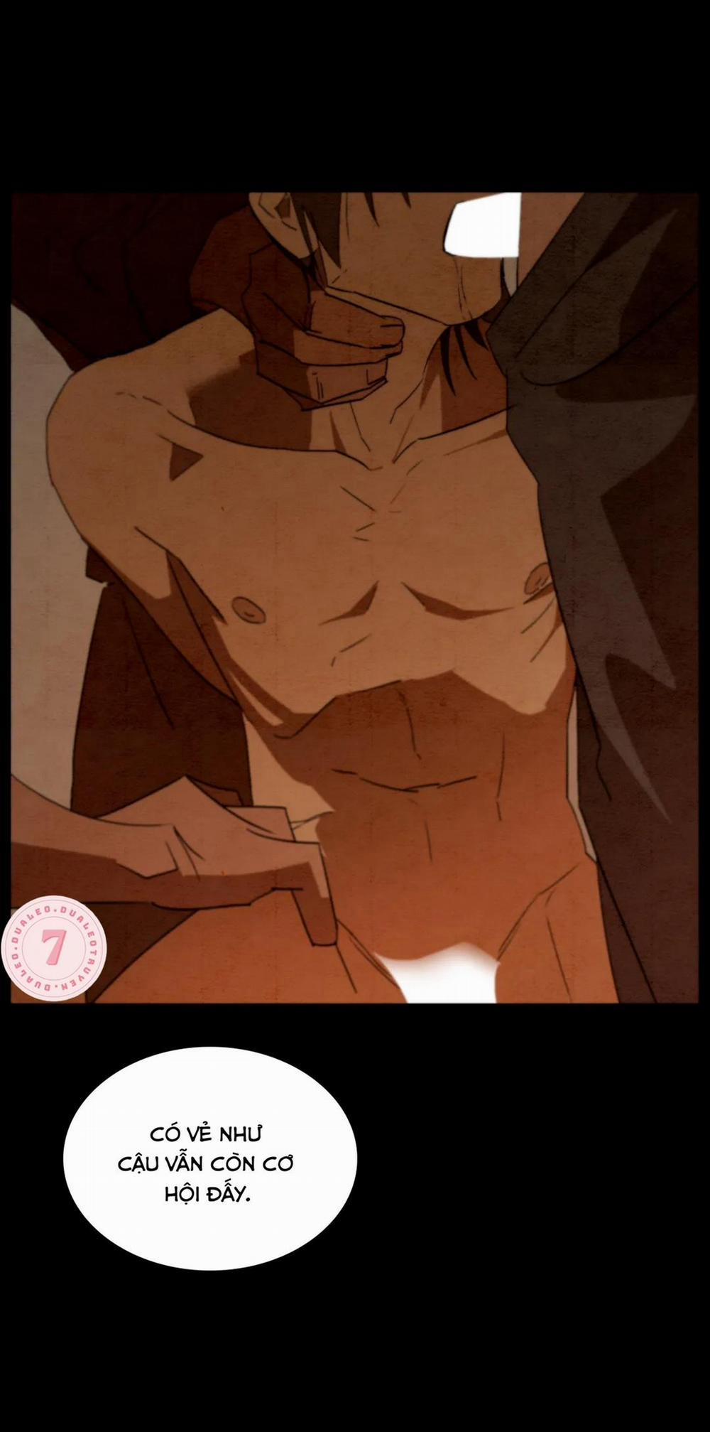 [On-Going] Dưới Đáy Biển Xanh 39 trang 34