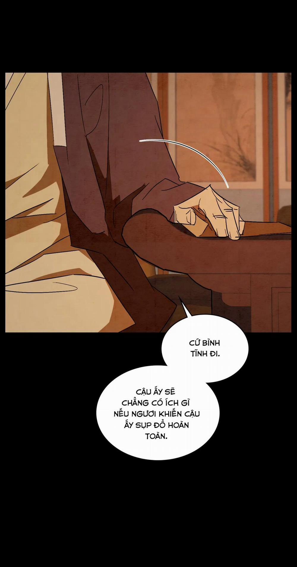 [On-Going] Dưới Đáy Biển Xanh 39 trang 35