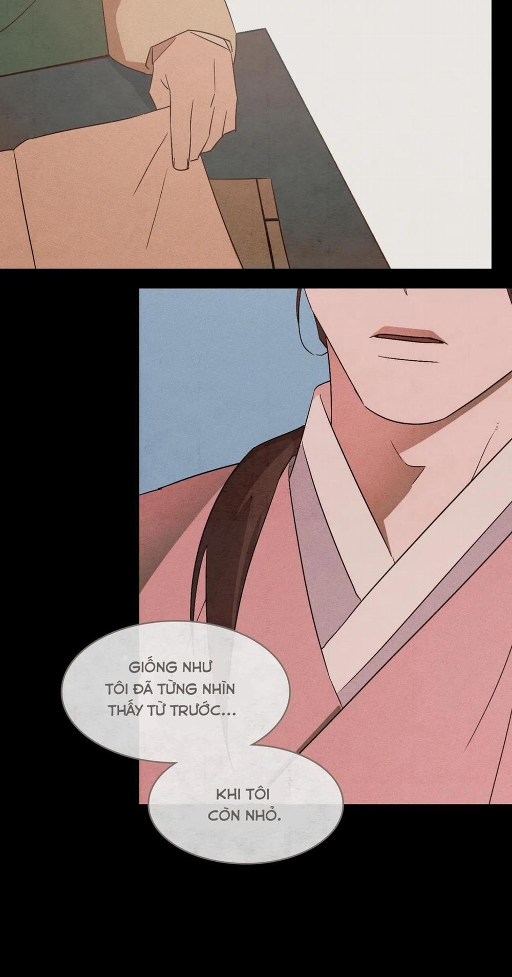 [On-Going] Dưới Đáy Biển Xanh 39 trang 40