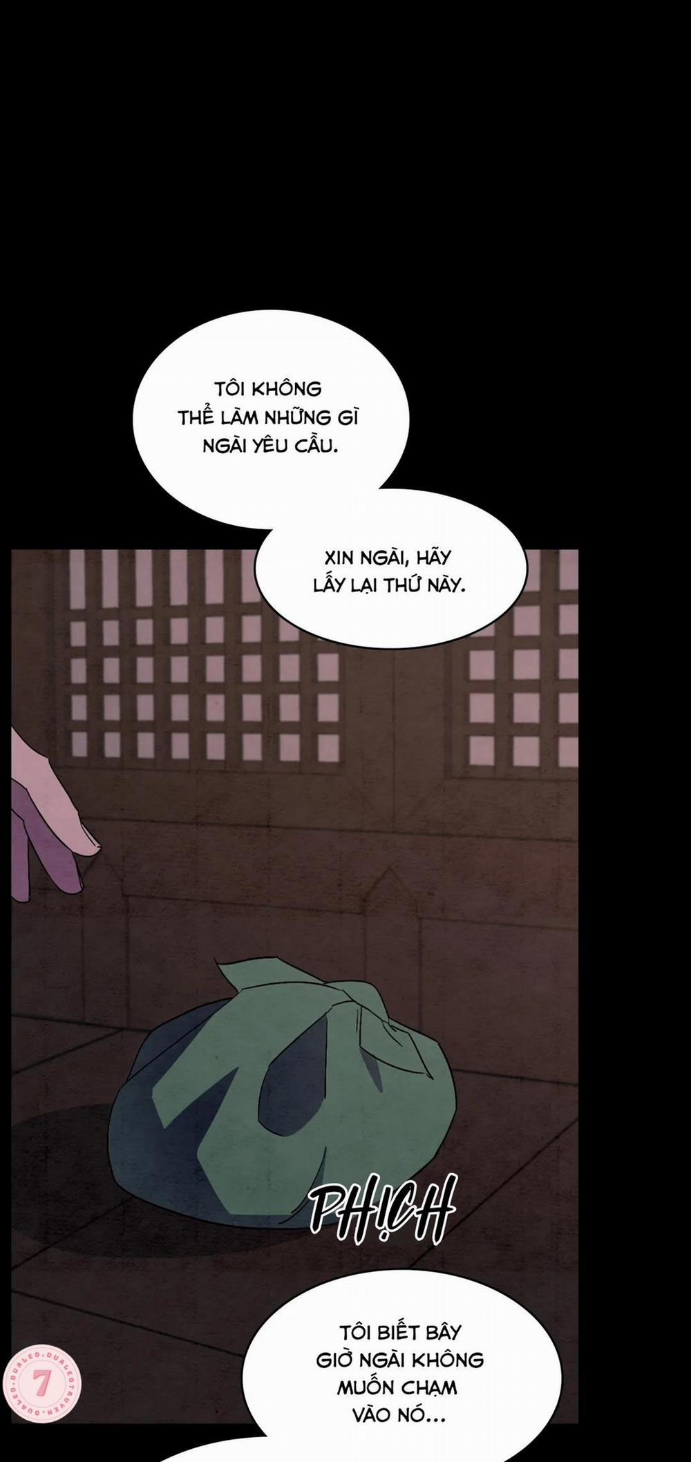 [On-Going] Dưới Đáy Biển Xanh 39 trang 42