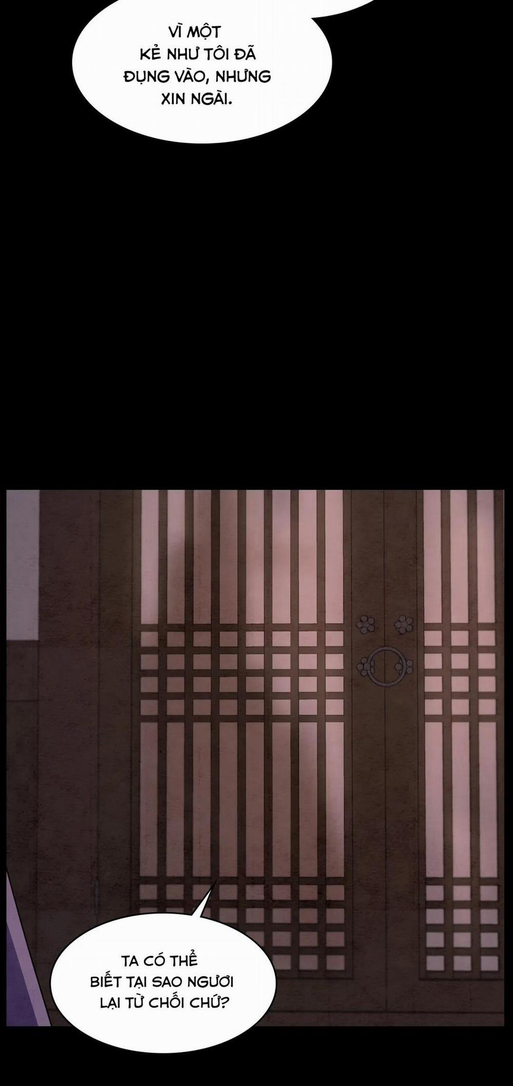 [On-Going] Dưới Đáy Biển Xanh 39 trang 43