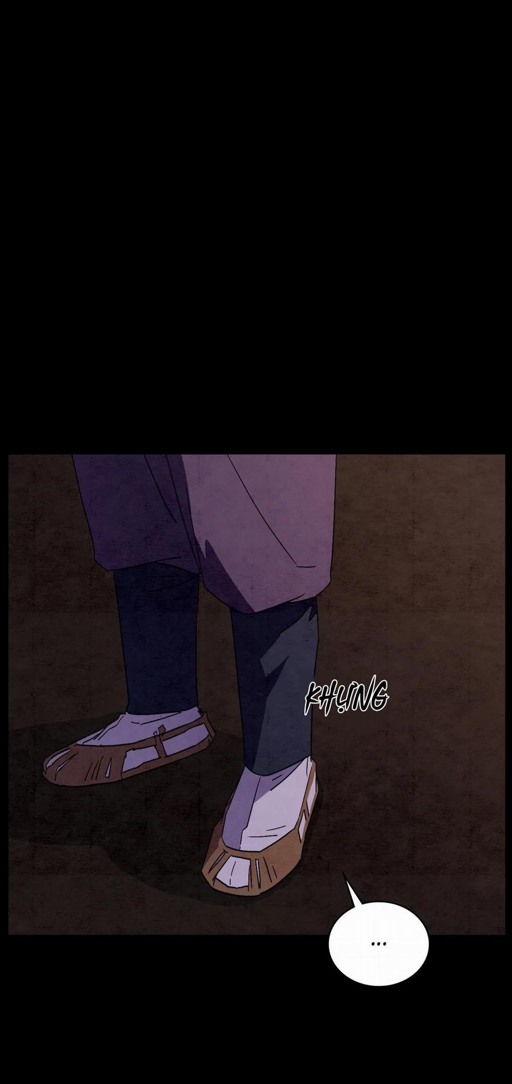 [On-Going] Dưới Đáy Biển Xanh 39 trang 44