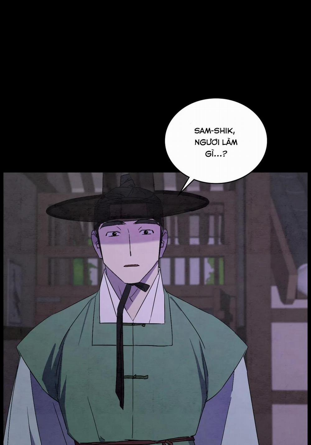 [On-Going] Dưới Đáy Biển Xanh 39 trang 49