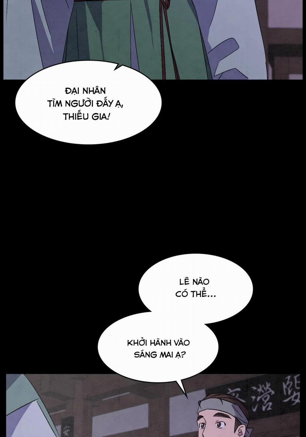 [On-Going] Dưới Đáy Biển Xanh 39 trang 50