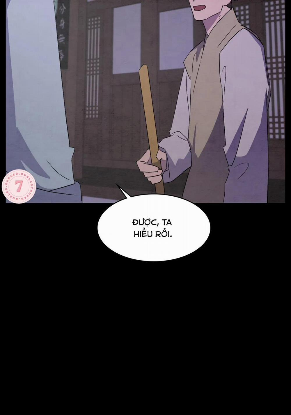 [On-Going] Dưới Đáy Biển Xanh 39 trang 51