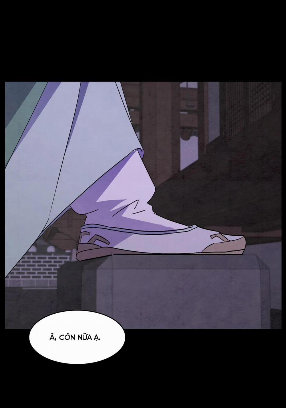 [On-Going] Dưới Đáy Biển Xanh 39 trang 52