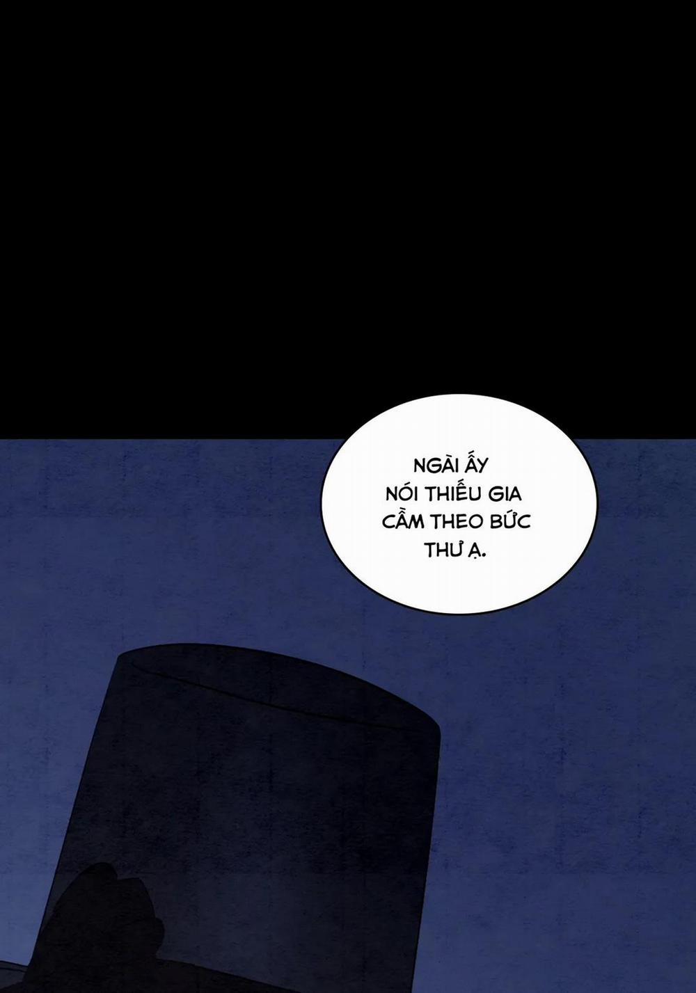 [On-Going] Dưới Đáy Biển Xanh 39 trang 53