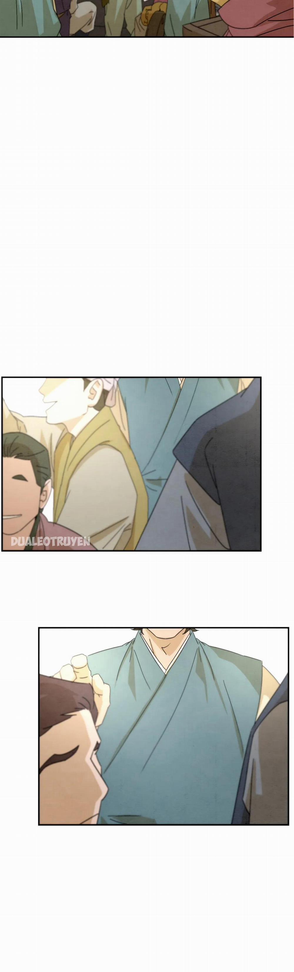 [On-Going] Dưới Đáy Biển Xanh 4 trang 29