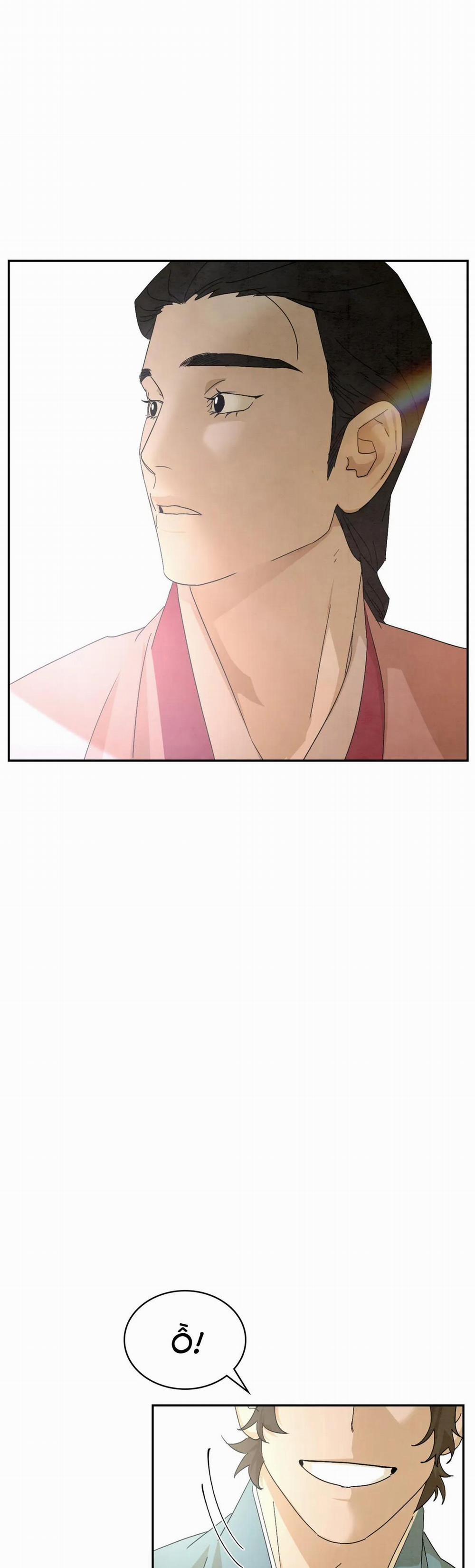 [On-Going] Dưới Đáy Biển Xanh 4 trang 30