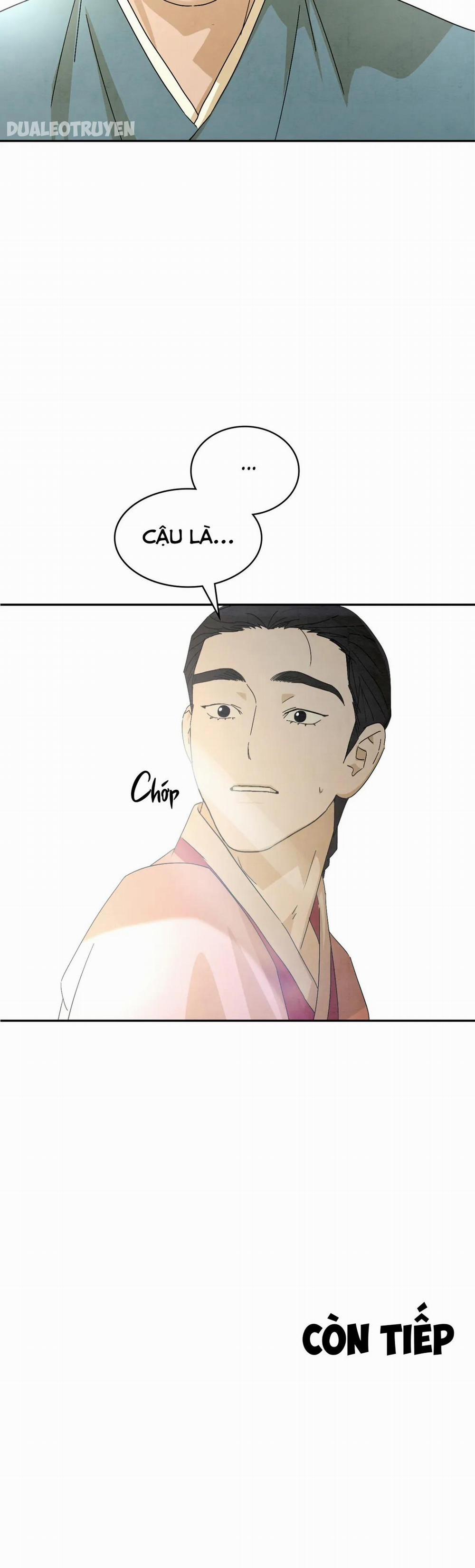 [On-Going] Dưới Đáy Biển Xanh 4 trang 33