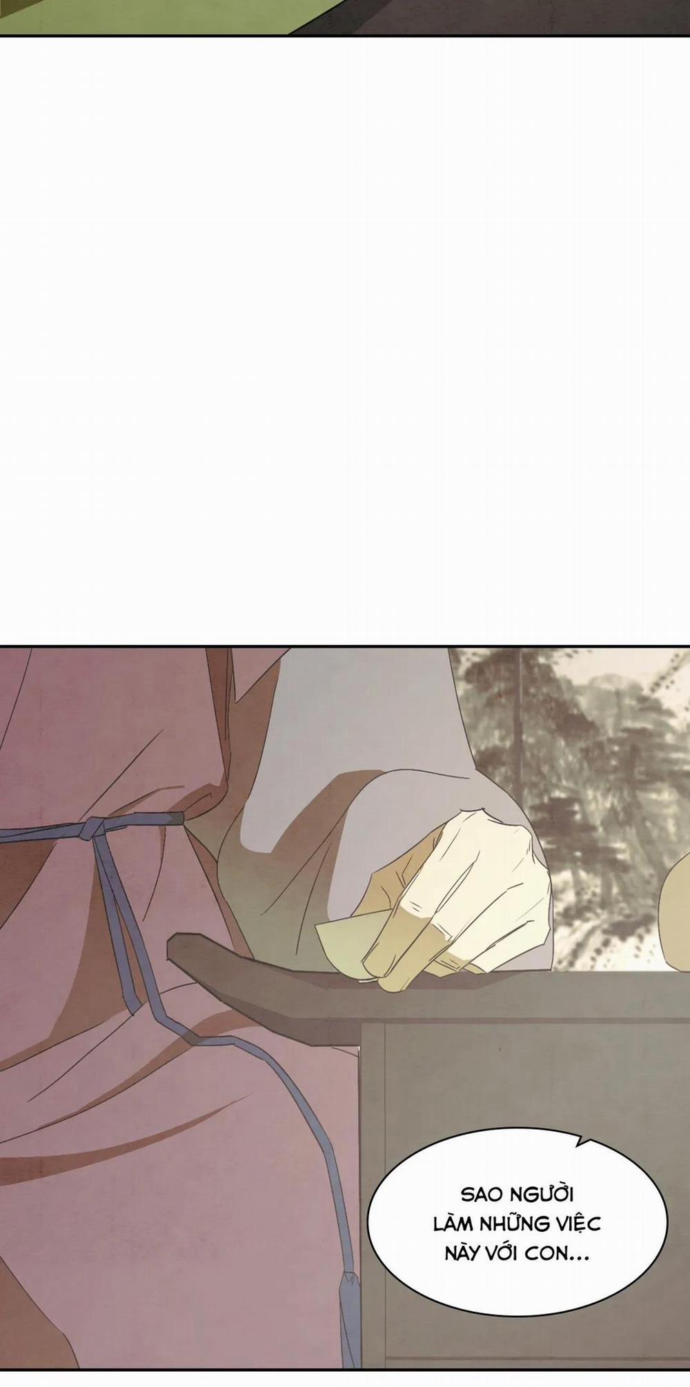 [On-Going] Dưới Đáy Biển Xanh 40 trang 1