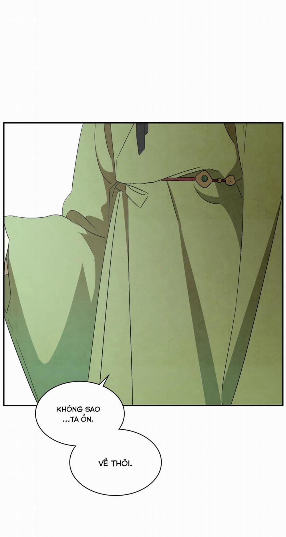 [On-Going] Dưới Đáy Biển Xanh 40 trang 10