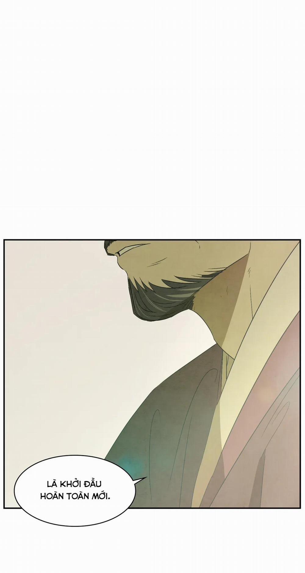 [On-Going] Dưới Đáy Biển Xanh 40 trang 12