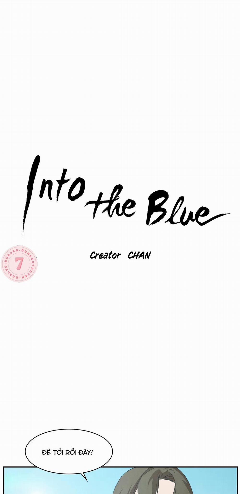 [On-Going] Dưới Đáy Biển Xanh 40 trang 13