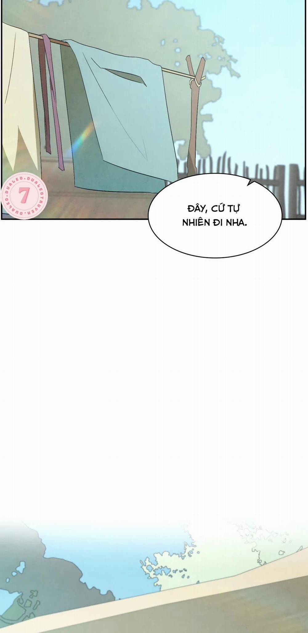 [On-Going] Dưới Đáy Biển Xanh 40 trang 16