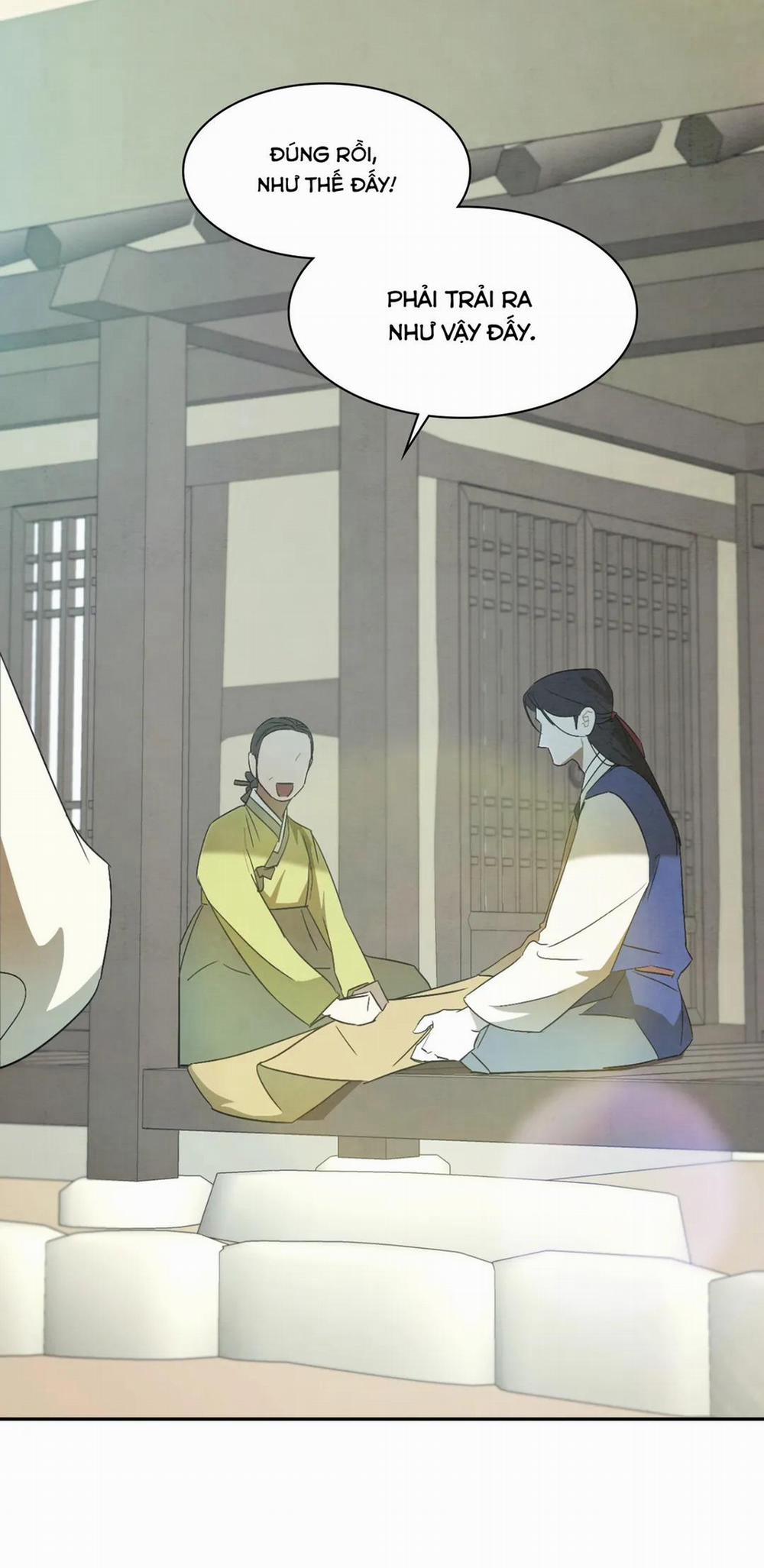 [On-Going] Dưới Đáy Biển Xanh 40 trang 17