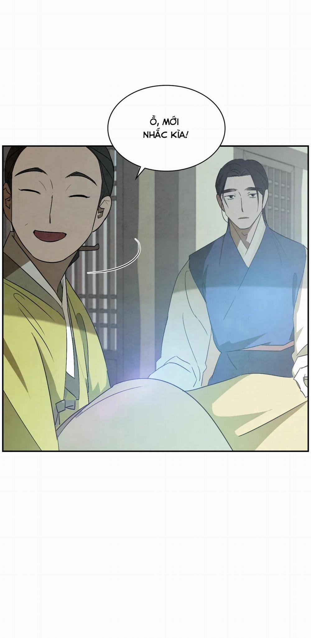 [On-Going] Dưới Đáy Biển Xanh 40 trang 19