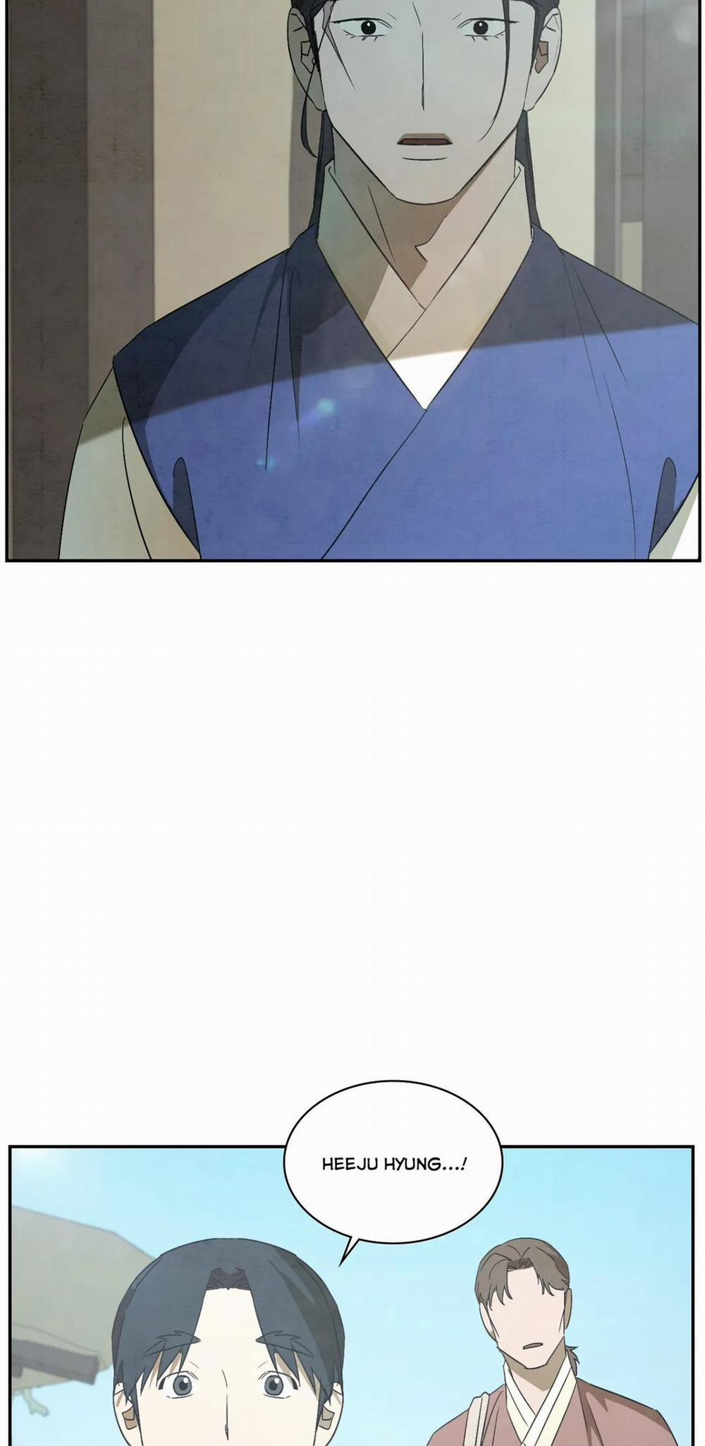 [On-Going] Dưới Đáy Biển Xanh 40 trang 21