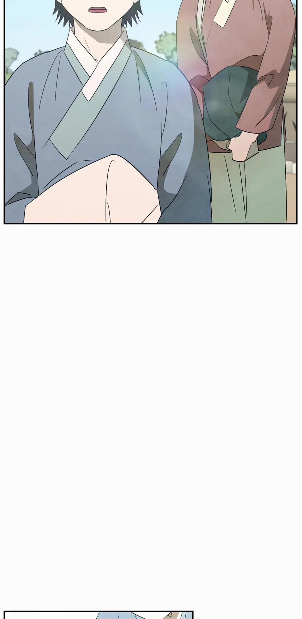 [On-Going] Dưới Đáy Biển Xanh 40 trang 22