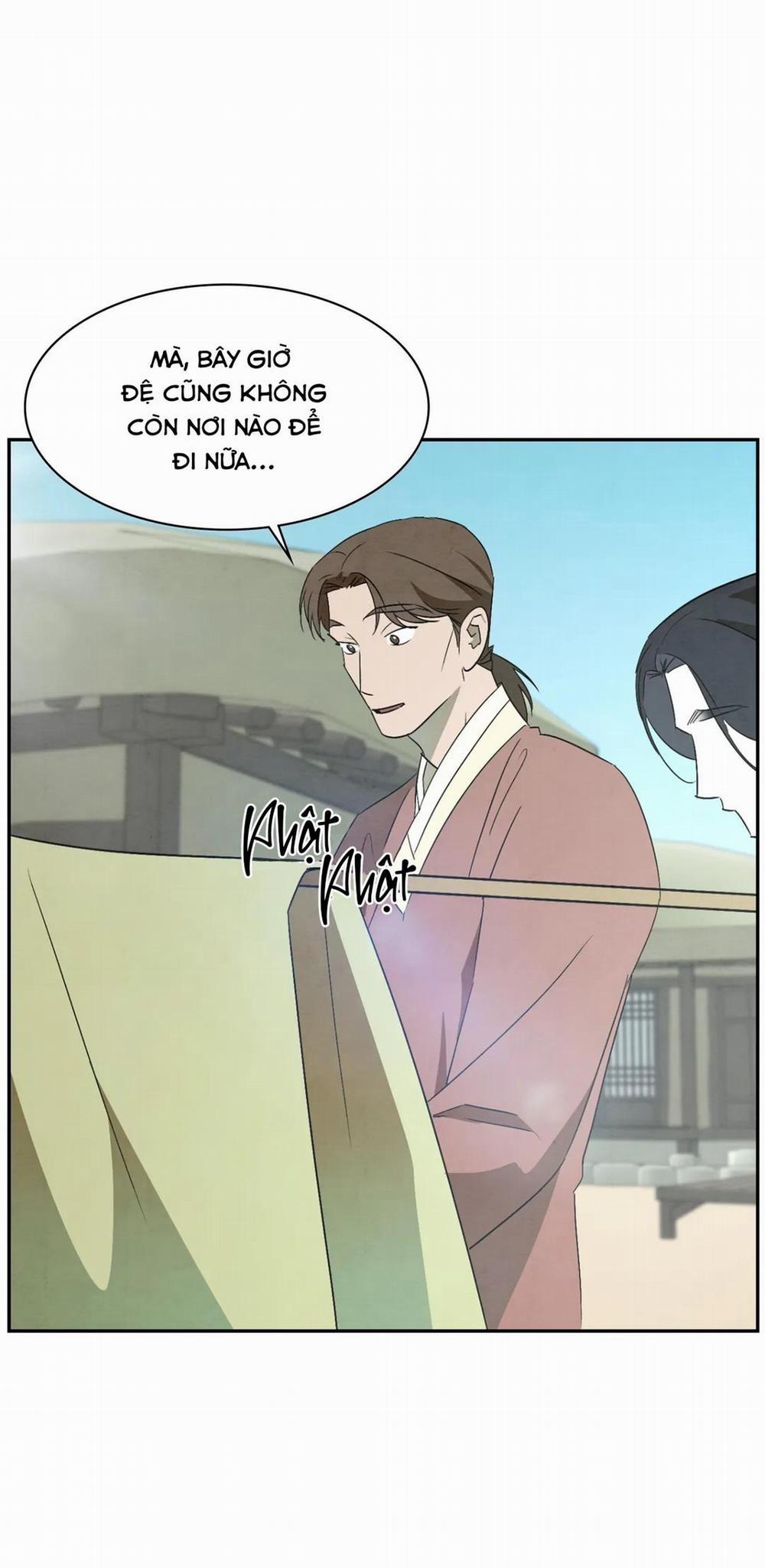 [On-Going] Dưới Đáy Biển Xanh 40 trang 24