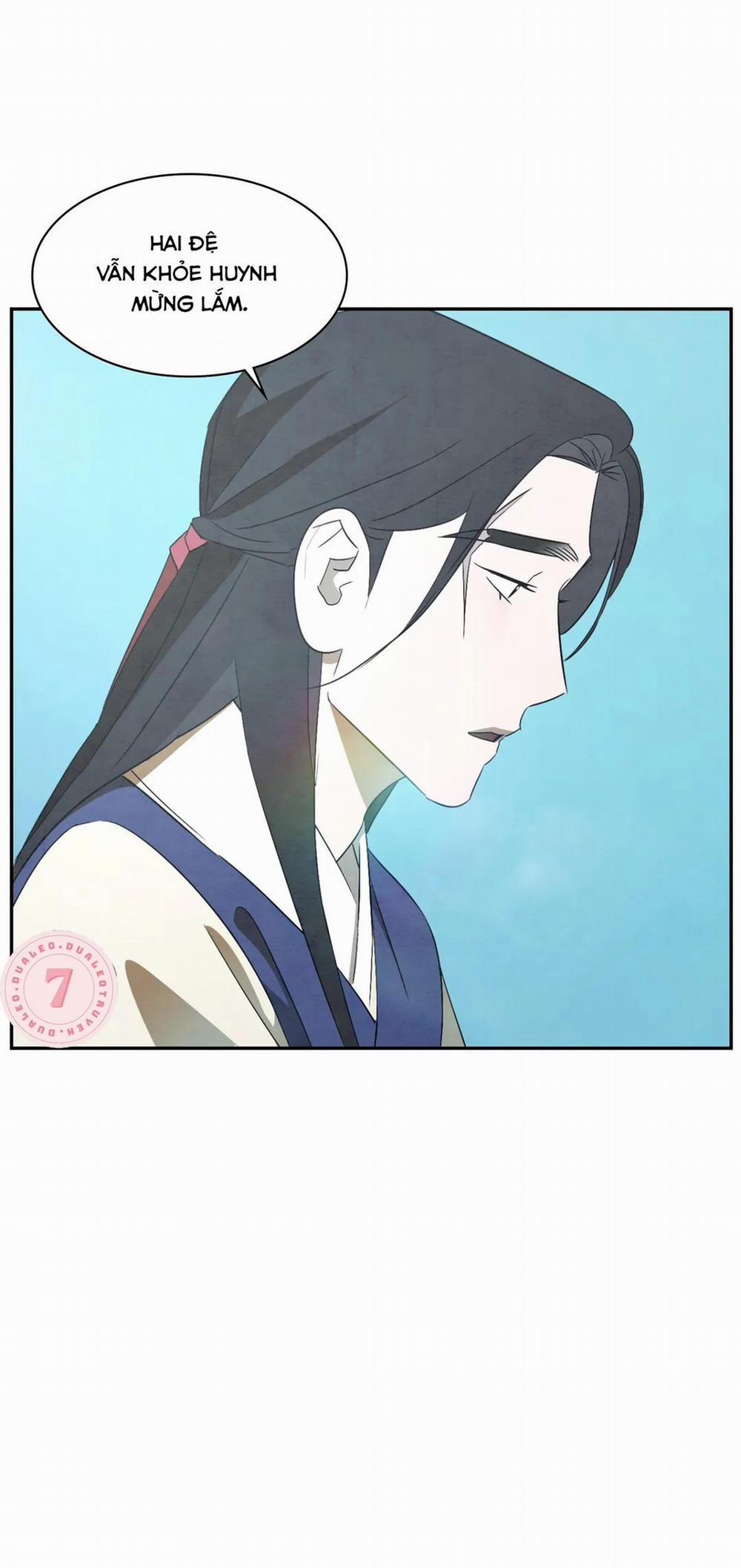 [On-Going] Dưới Đáy Biển Xanh 40 trang 25