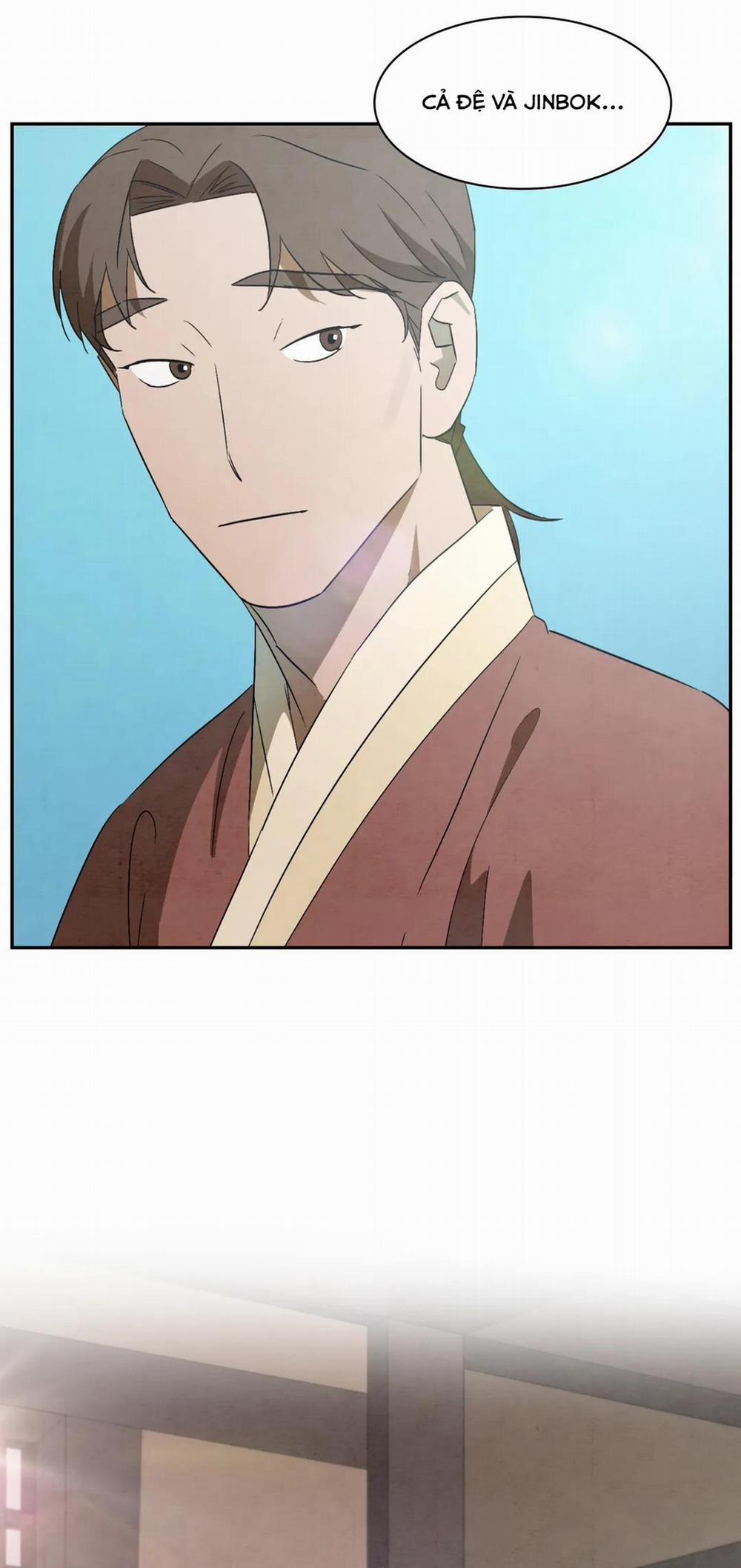 [On-Going] Dưới Đáy Biển Xanh 40 trang 26