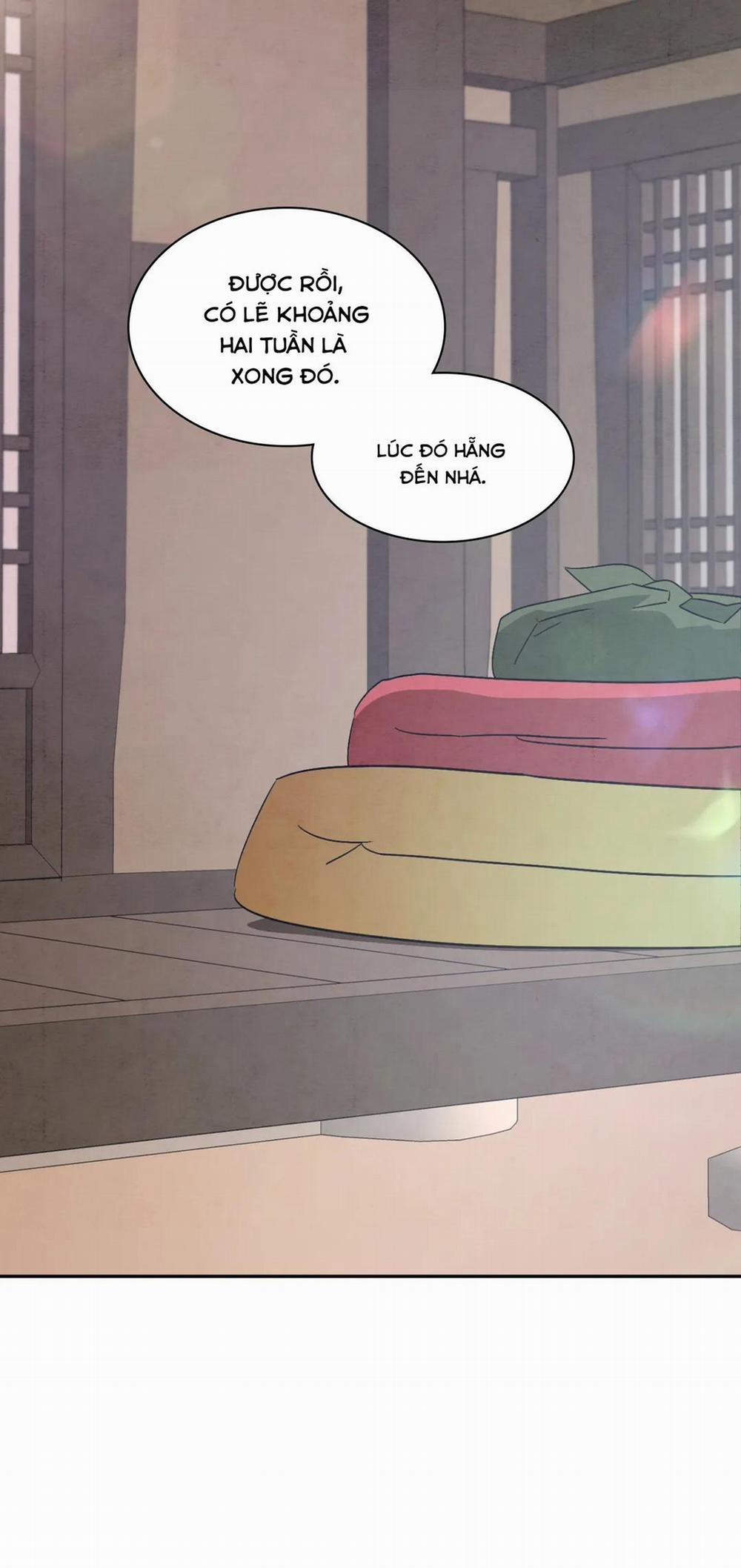 [On-Going] Dưới Đáy Biển Xanh 40 trang 27