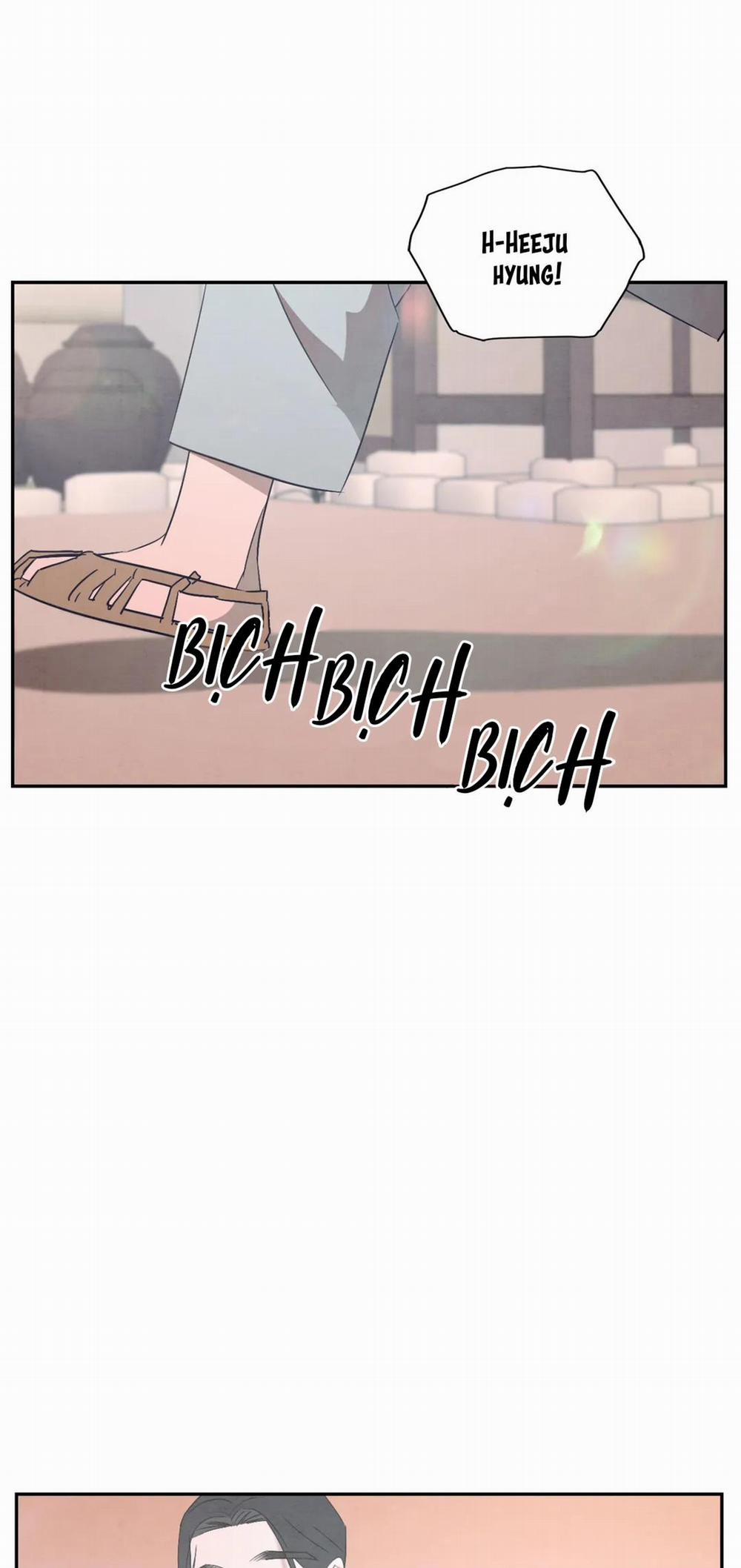 [On-Going] Dưới Đáy Biển Xanh 40 trang 28