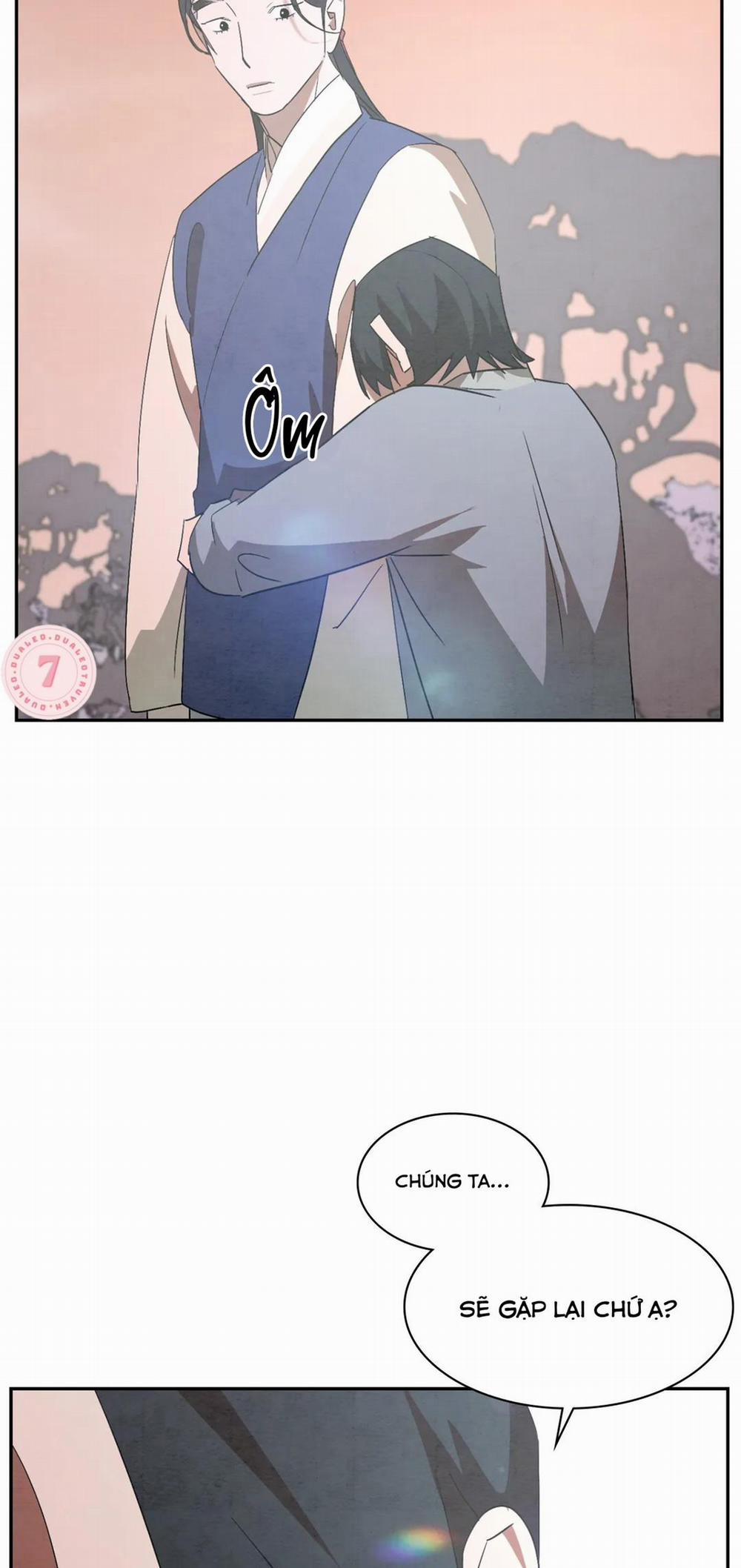 [On-Going] Dưới Đáy Biển Xanh 40 trang 29