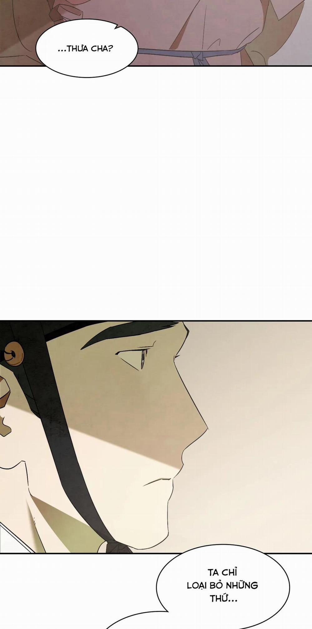 [On-Going] Dưới Đáy Biển Xanh 40 trang 3