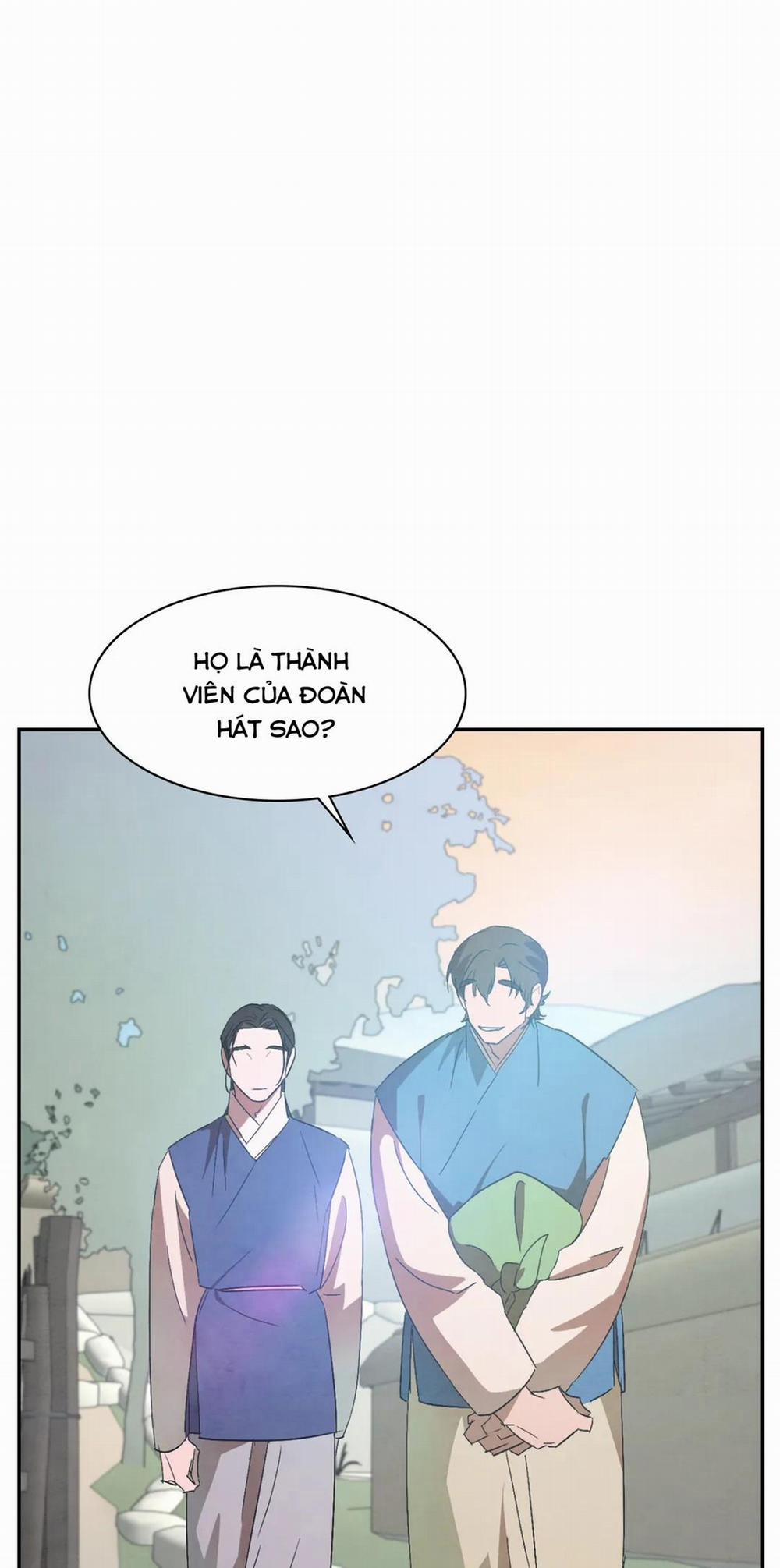 [On-Going] Dưới Đáy Biển Xanh 40 trang 32