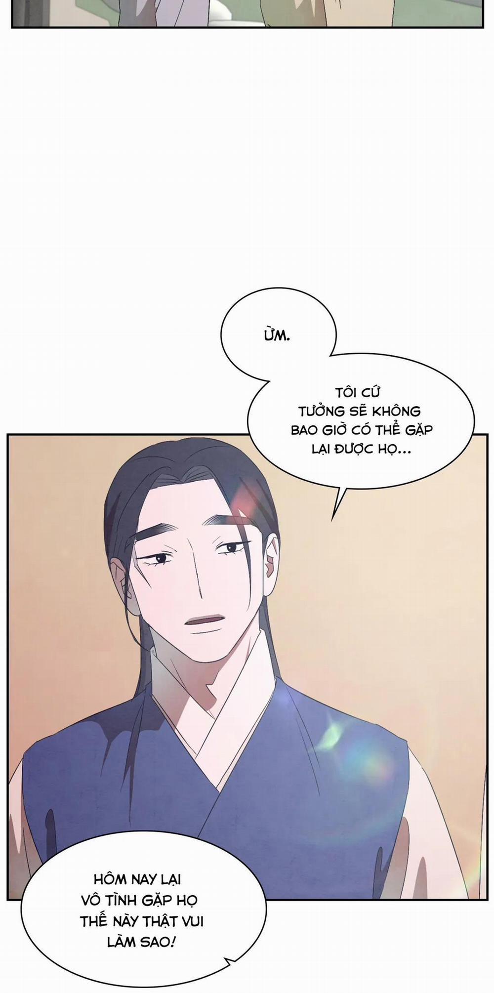 [On-Going] Dưới Đáy Biển Xanh 40 trang 33