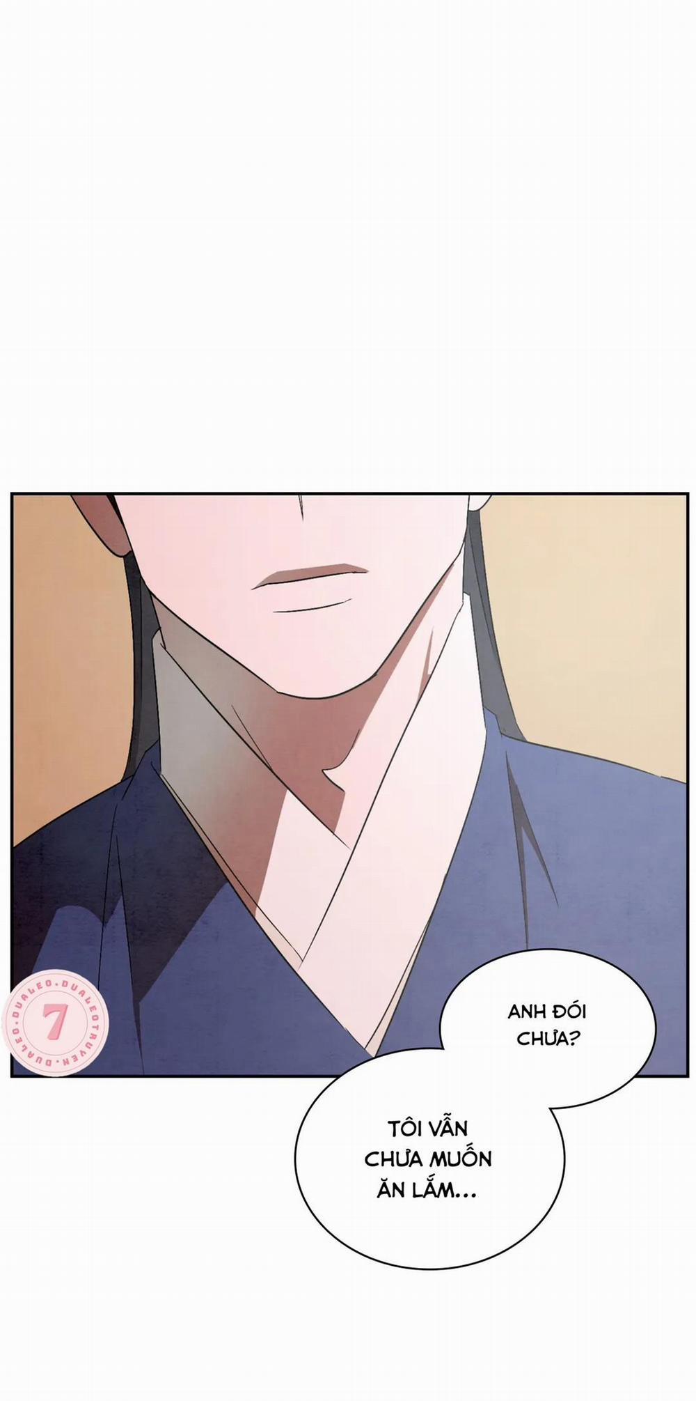 [On-Going] Dưới Đáy Biển Xanh 40 trang 34