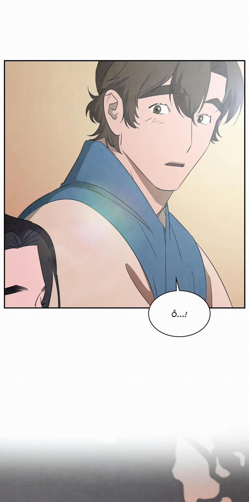 [On-Going] Dưới Đáy Biển Xanh 40 trang 36